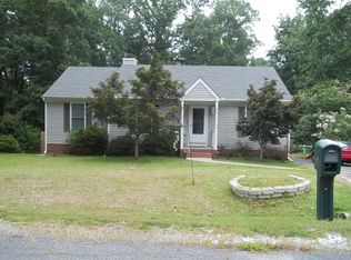 11624 Bailey Mountain Trl, Midlothian, VA 23112