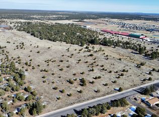 820 W Old Linden Rd, Show Low, AZ 85901