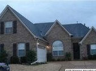 5595 Sugarberry Ln, Southaven, MS 38672