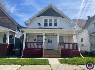2824 Chestnut St, Toledo, OH 43608