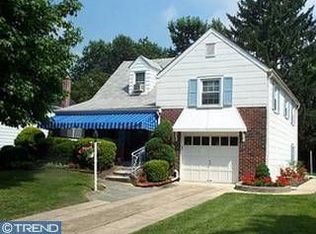 2567 Fernwood Ave, Abington, PA 19001