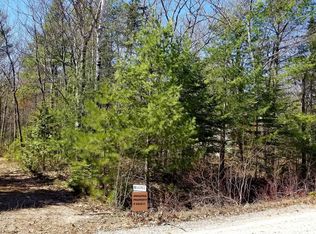 10796 Huron Trl, Cheboygan, MI 49721