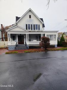 19 Fox Street, Gloversville, NY, 12078