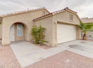 4017 Hidden Oasis Ct, Las Vegas, NV 89110