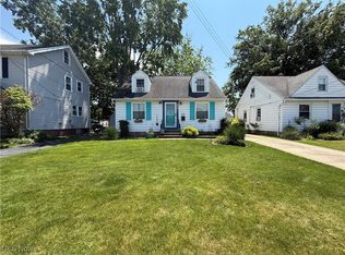 25800 Shoreview Ave, Euclid, OH