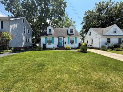 25800 Shoreview Ave, Euclid, OH, 44132