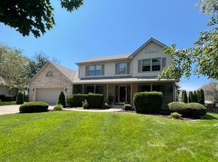 1343 Mary Wood Ct, Sycamore, IL 60178
