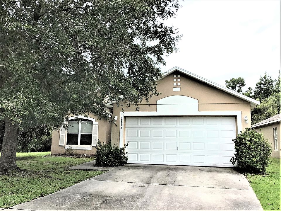 1st image of 14338 Econ Woods Ln
