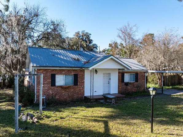 350 SE Lake Forest Pl, Lake City, FL 32025