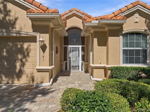 1381 W Skyview Crossing Dr, Hernando, FL 34442