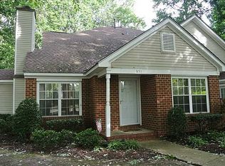 851 Masters Trl, Newport News, VA 23602