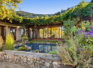 2846 Monticello Road, Napa, CA 94558