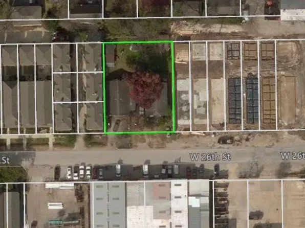 219 W 26th St, Houston, TX 77008