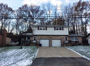 320 Carnwise St SW, Canton, OH 44706