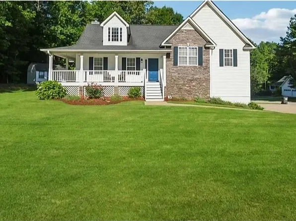 242 Barrington Dr, Hiram, GA 30141