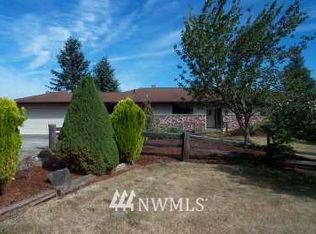 203 Curtis Hill Rd, Chehalis, WA 98532
