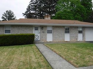 2007-2013 S Albert St, Allentown, PA 18103