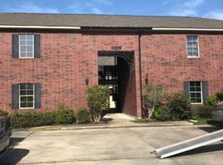 3506 Common St UNIT 4, Lake Charles, LA 70607