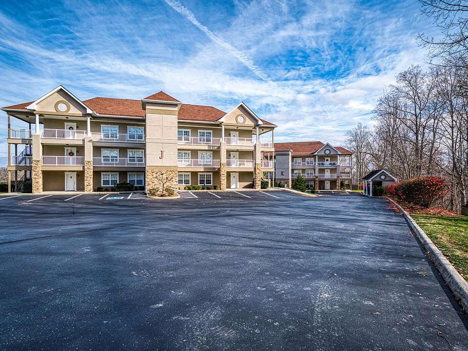 Highland Cove Condominiums 7100 Dale Ridge Rd Lancaster TN Zillow
