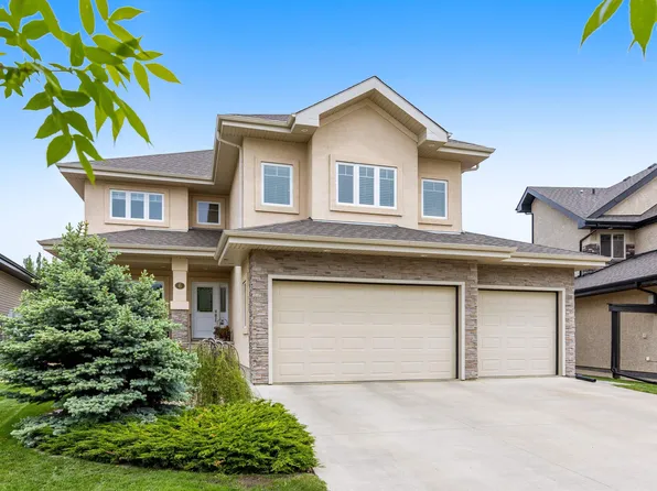 6 Lachance Dr, Saint Albert, AB T8N 4G8