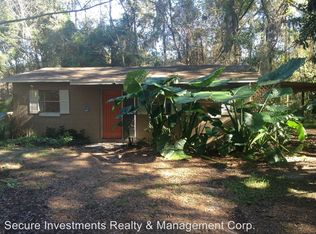 3215 NW 49th St, Gainesville, FL 32606