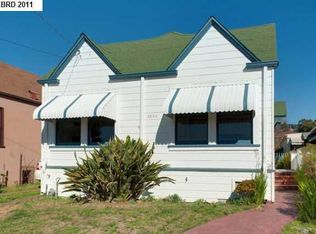 3254 Kansas St, Oakland, CA 94602