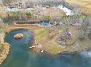 8287 County Road D, Sobieski, WI 54171