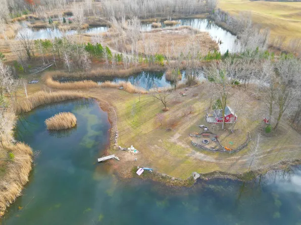 8287 County Road D, Sobieski, WI 54171