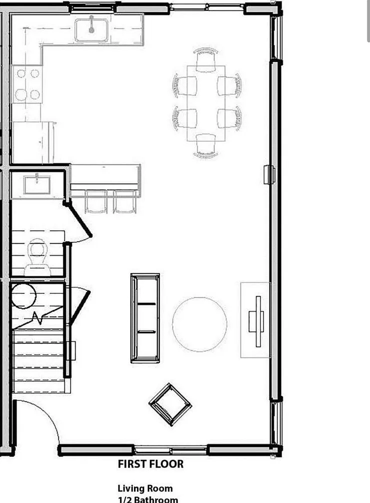 PR0032-14 - Gabriela Townhouses — Photo 2