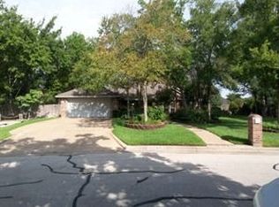 2603 Greenberry Cir, College Station, TX 77845