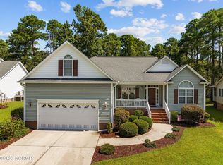 912 Caroline Ct, New Bern, NC 28560