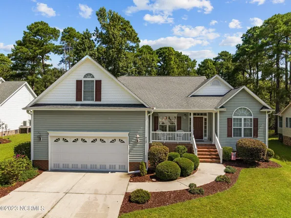 912 Caroline Court, New Bern, NC 28560