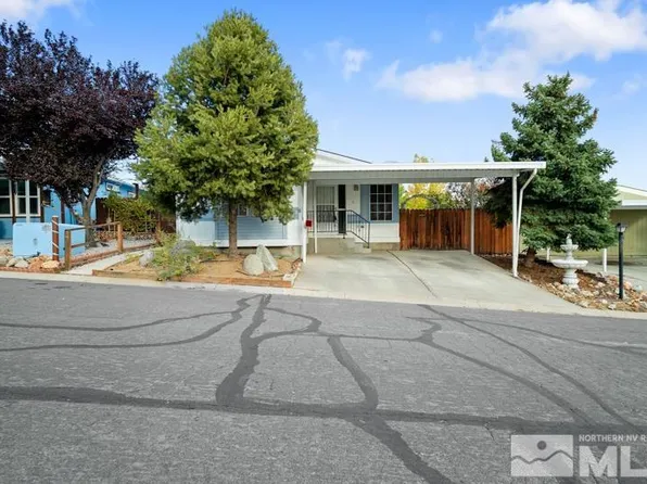 2151 Barberry Way, Reno, NV 89512