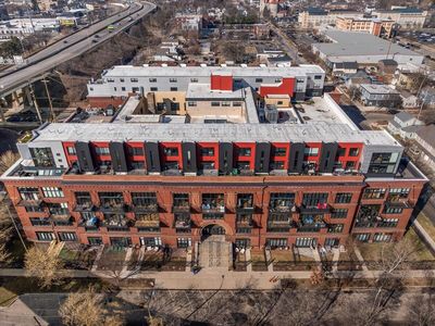 600 Broadway Ave NW APT 431, Grand Rapids, MI, 49504