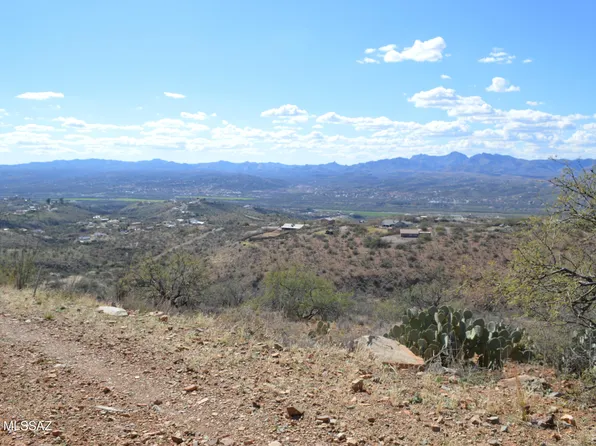 458 Camino Osito #11-RIO, Rio Rico, AZ 85648