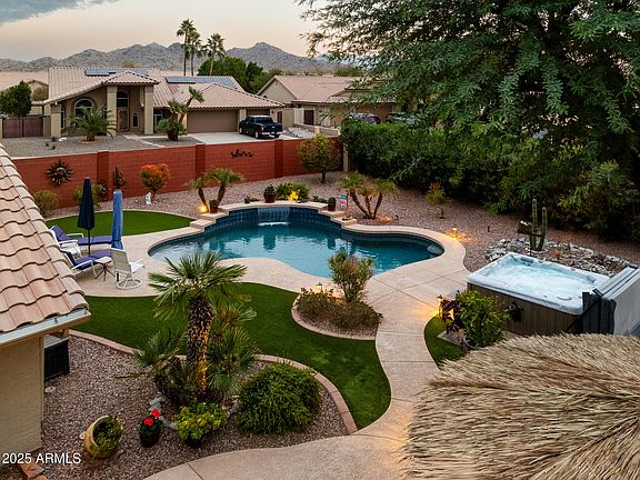 4th image of 10724 S MUSTANG Drive