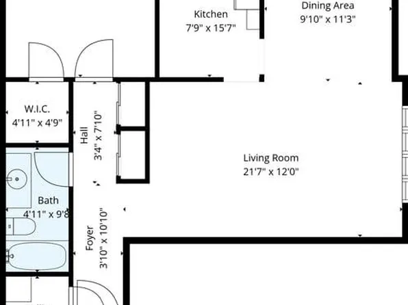 314 Palisade Avenue image 18 of 18