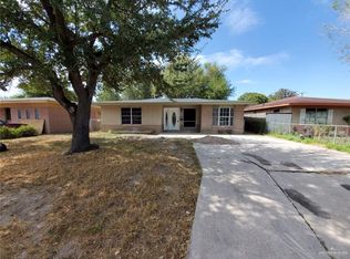 1009 N 27th St, McAllen, TX 78501