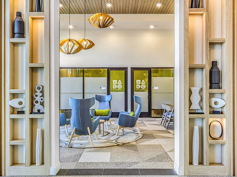 Parq at Camino — Photo 55