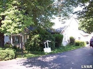 183 Washington Blvd, Bangor, PA 18013