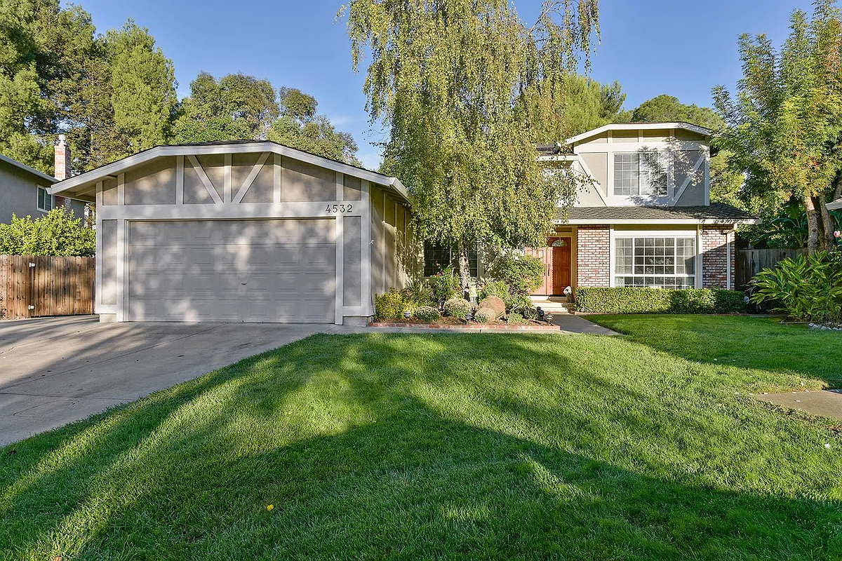 Building Photo - 4532 Blackburn Ct