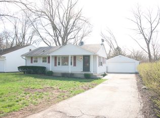 2529 Butterfield Dr, Indianapolis, IN 46220