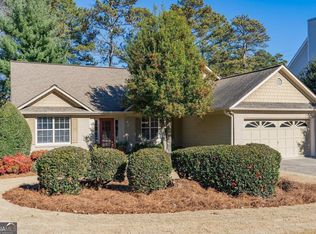 2002 Spicers Ln, Woodstock, GA 30189