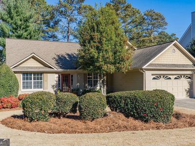 2002 Spicers Ln, Woodstock, GA, 30189