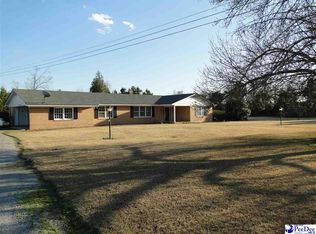 1648 W Smith St, Timmonsville, SC 29161