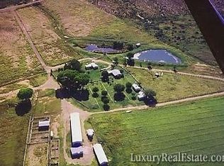 11150 E Kolbes Echoing Pl, Hereford, AZ 85615