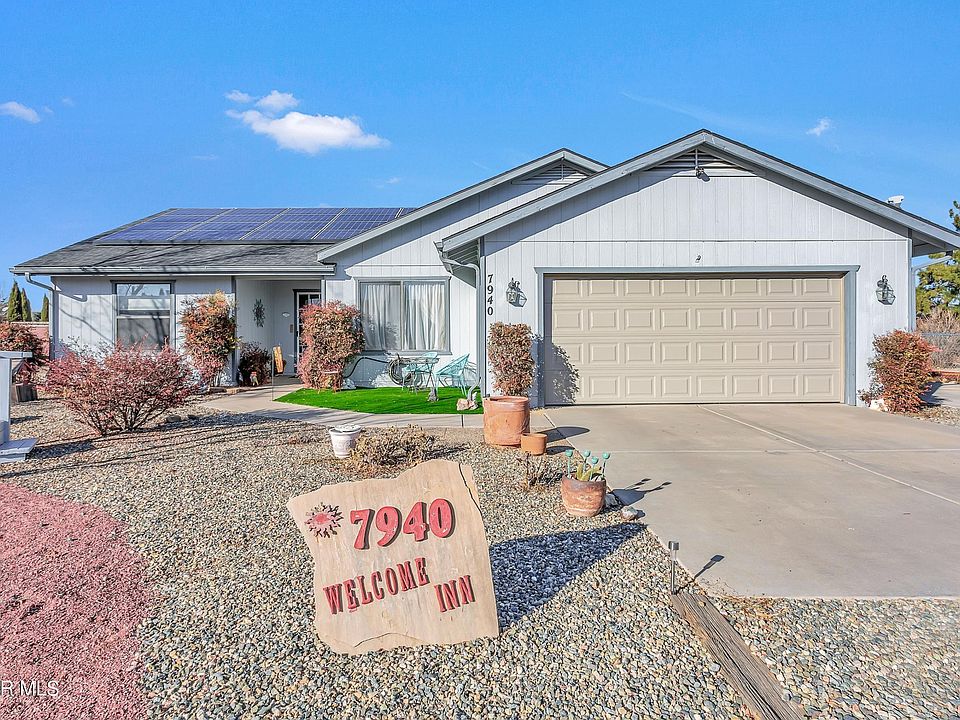 1st image of 7940 E Las Flores Ave