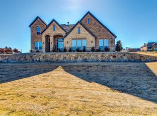 1115 The Trails Dr, Blue Ridge, TX 75424