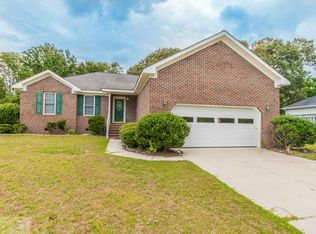 104 Marlin Ln, Pikeville, NC 27863