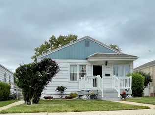 2718 122nd Pl, Blue Island, IL